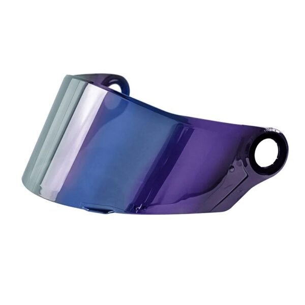 VISEIRA CAPACETE LS2 CLASSIC/FF396 CAMALEÃO - U