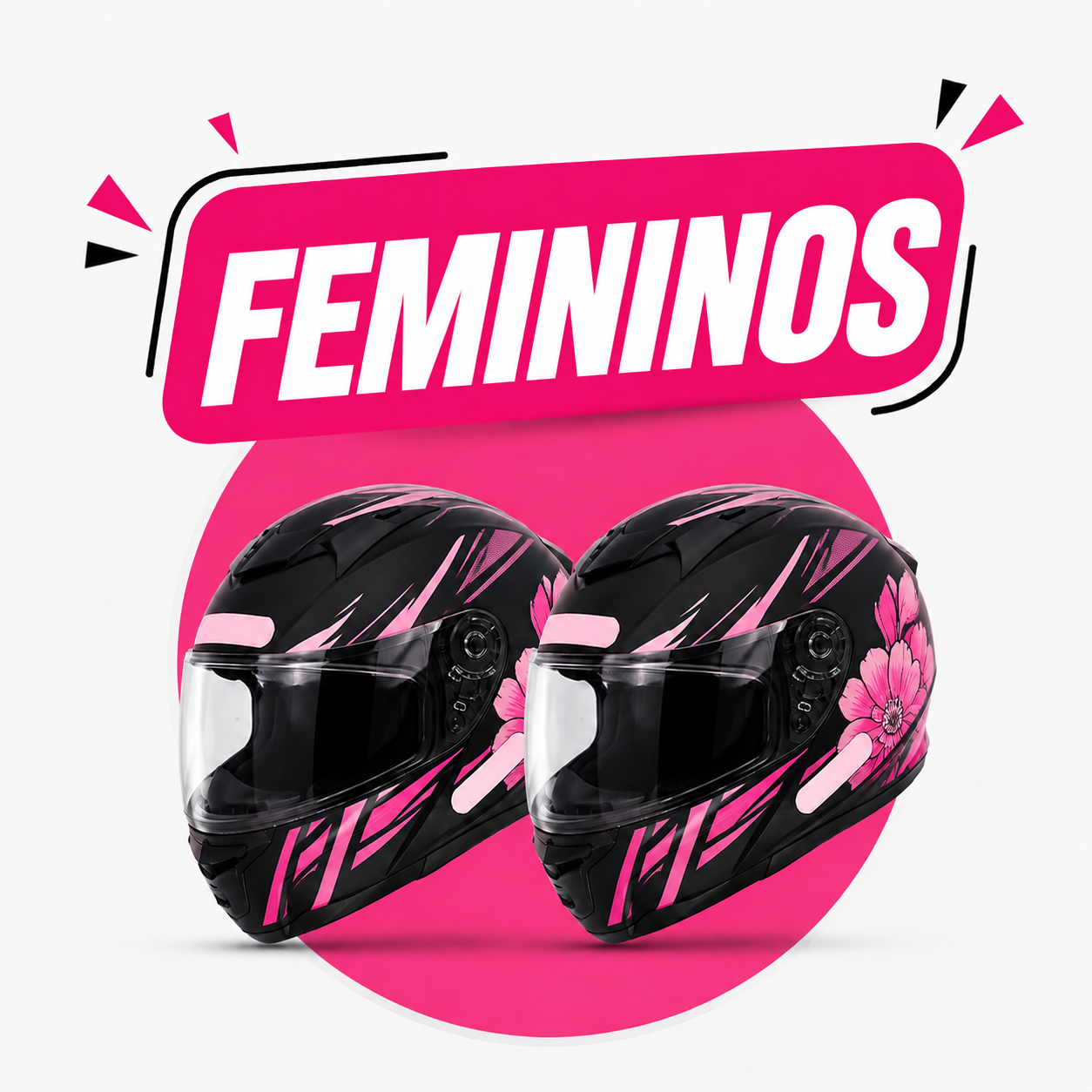 Femininos